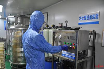 成都企業(yè)將高原搬進實驗室 15天跋涉、萬例數(shù)據(jù)驅(qū)動水處理設(shè)備研發(fā)