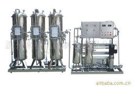 溫州來(lái)福機(jī)械制造 專業(yè)生活飲用水處理設(shè)備產(chǎn)品列表與研發(fā)實(shí)力解析